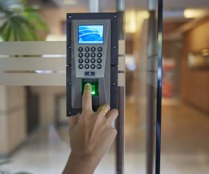 Access-Control