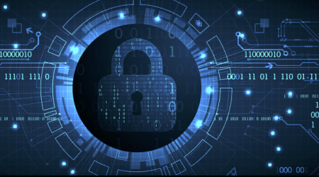 Application security.