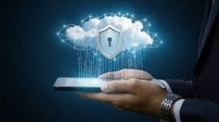 Cloud security.